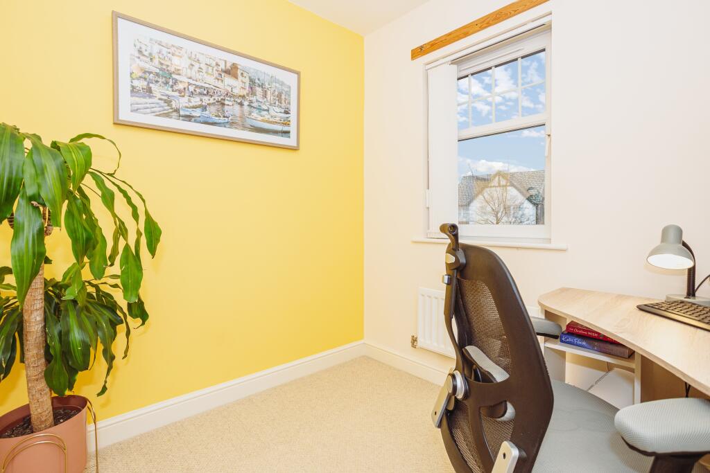 Additional image 22 of Sydney Gardens, Lockerbie, DG11