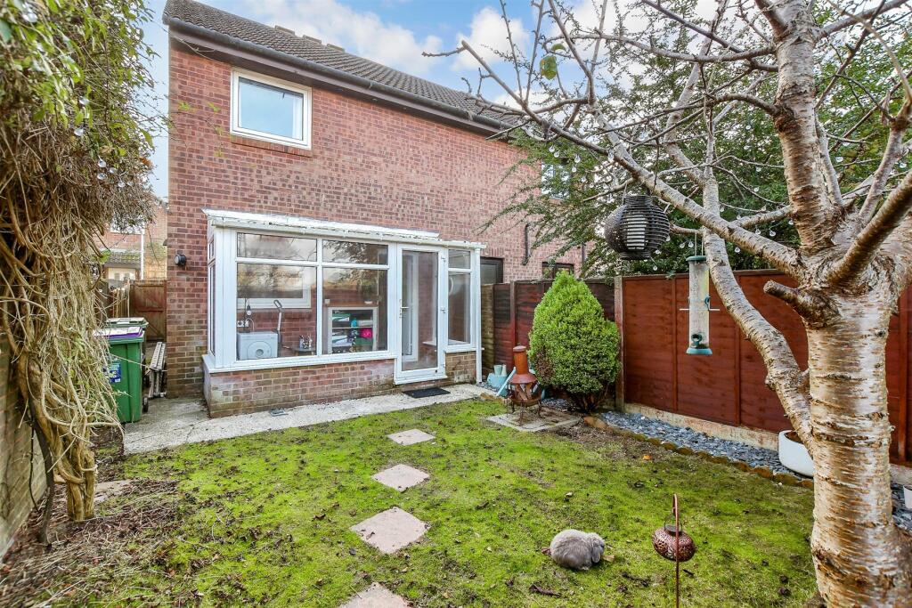 Additional image 3 of Churchill Walk, Hawkinge, Folkestone, Kent