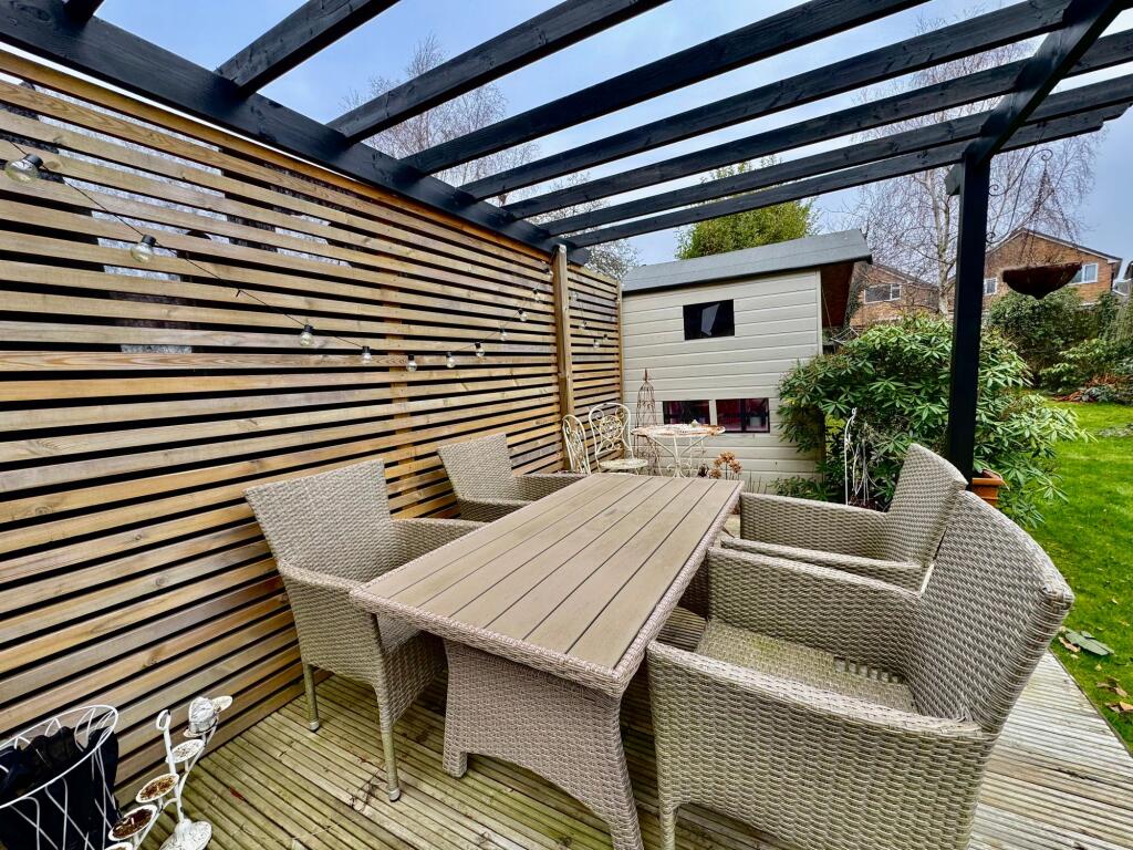 Additional image 34 of Bulkington Lane, Nuneaton, CV11