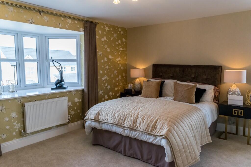 Additional image 14 of The Common, 
Crich, 
Derbyshire, 
DE4 5FX