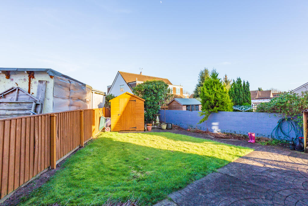 Additional image 20 of Douie Park, Dumfries, DG1