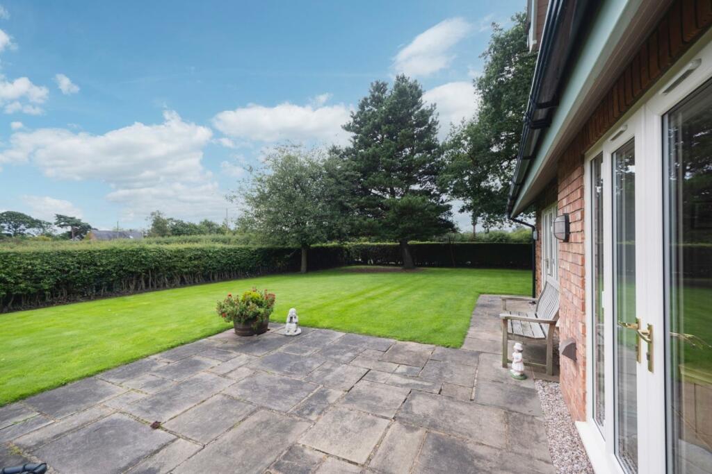 Additional image 40 of Long Lane, Radmore Green, Spurstow