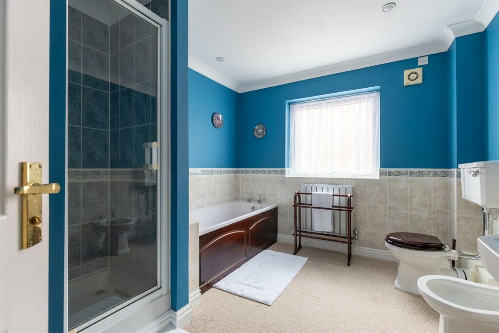 Additional image 20 of Rivendell, Sandy Lane, Aston, Nantwich