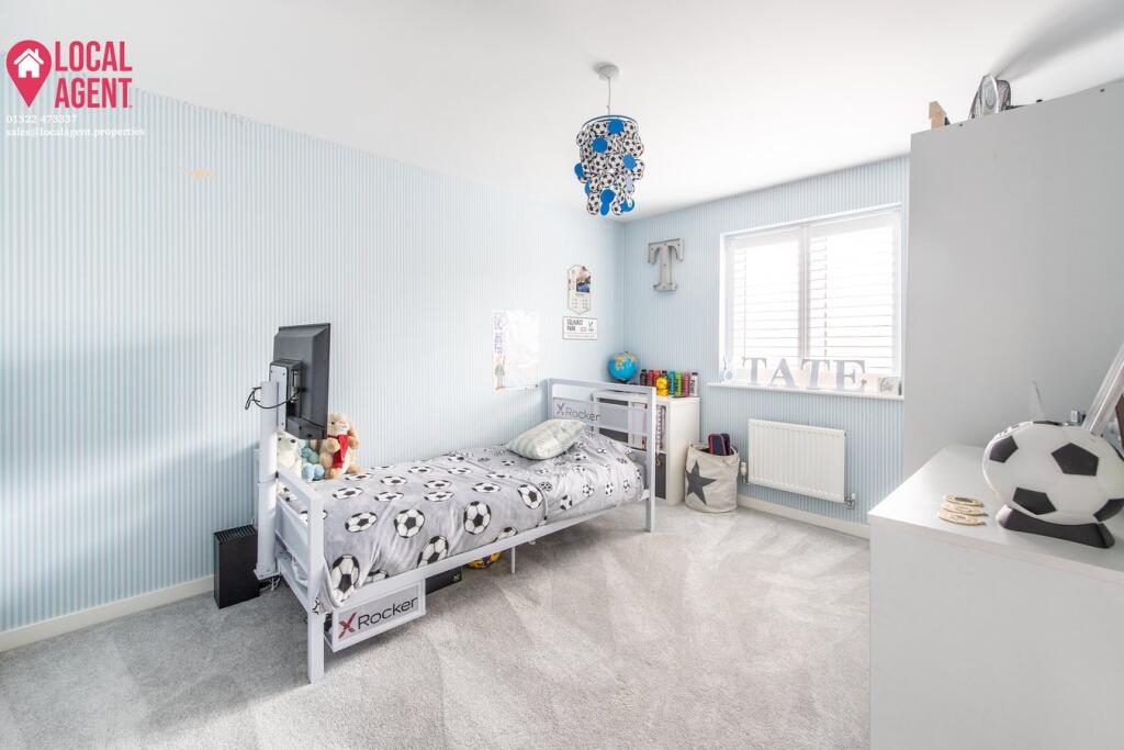 Additional image 14 of Ellingham View, Dartford, DA1