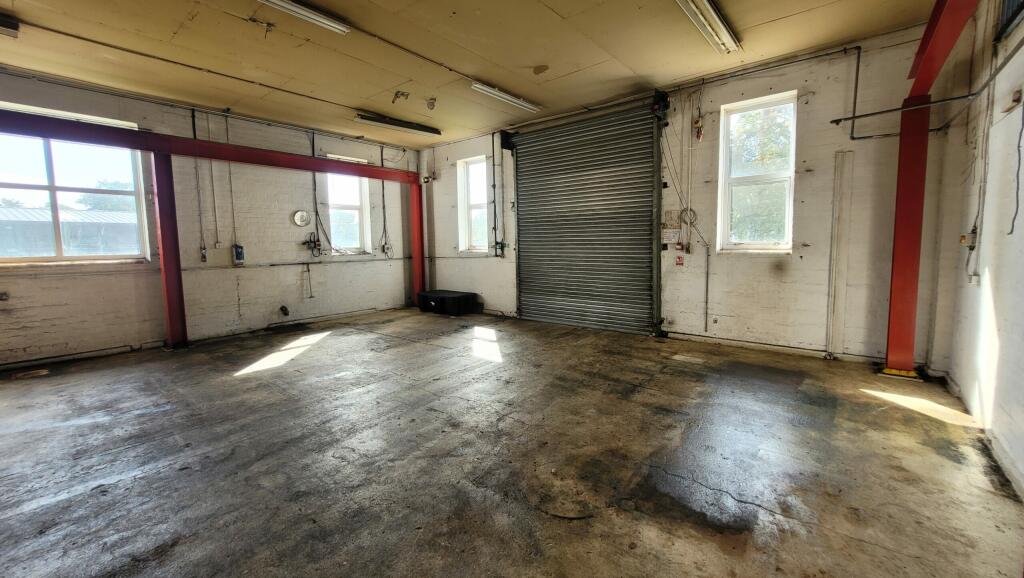 Additional image 2 of Unit 7 Catherinefield Industrial Estate, Dumfries, DG1