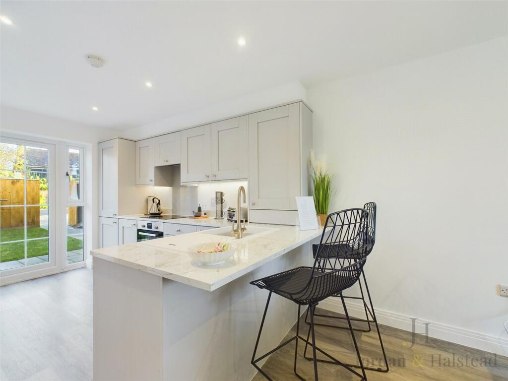 Additional image 4 of Egerton View, Wrinehill, CW3