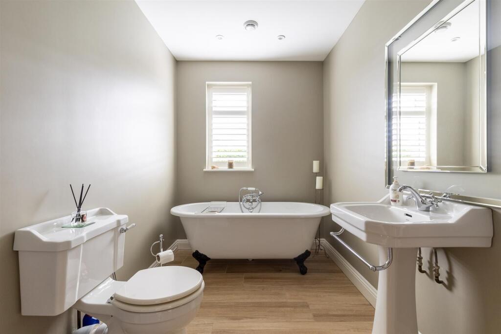 Additional image 23 of Broad Lane, Stapeley, Nantwich