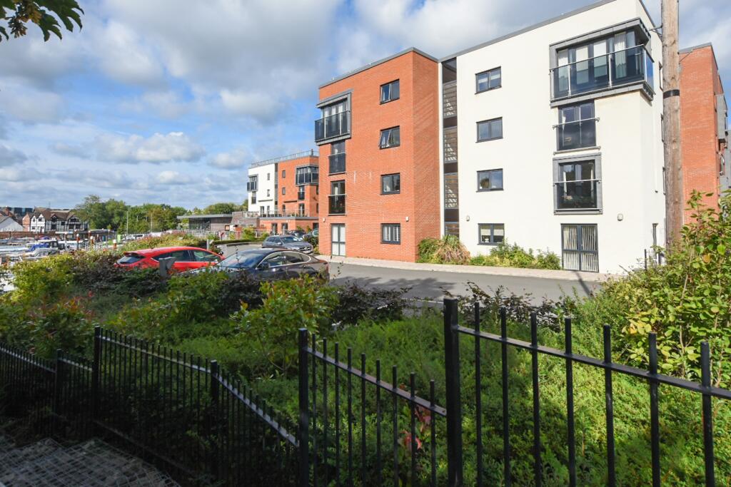 Additional image 11 of Chester Way  Marbury Court, Northwich