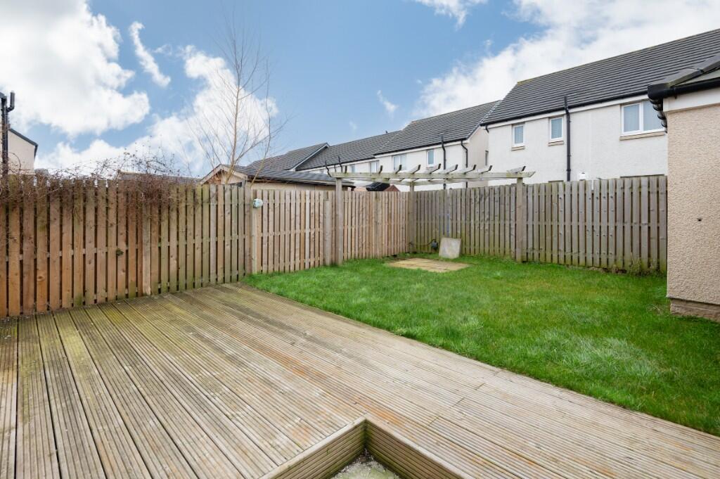 Additional image 19 of Railton Gardens, Arbroath, Angus, DD11