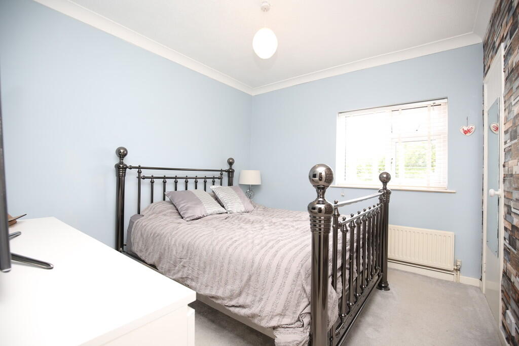 Additional image 6 of Edge Hill, Wood End, Atherstone