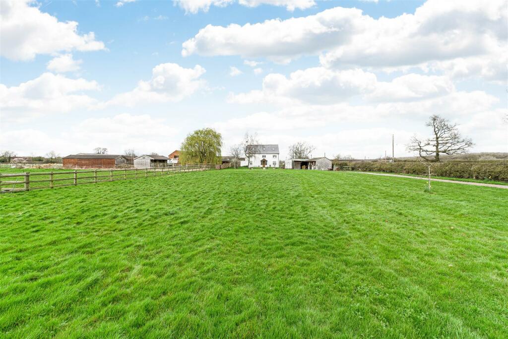 Additional image 39 of Market Bosworth Road, Dadlington,CV13