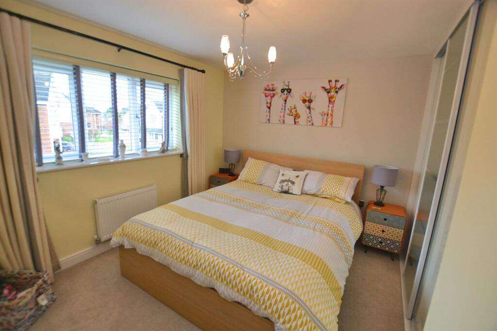 Additional image 16 of Holmes Chapel Road, Somerford