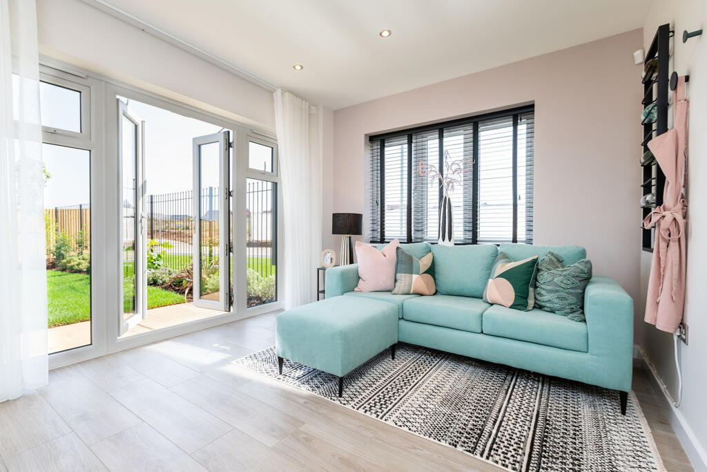 Additional image 4 of Old Holly Lane,
Atherstone,
CV9 2HD