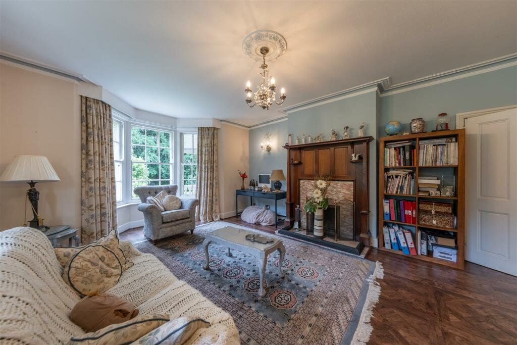 Additional image 18 of A beautifully presented detached family residence in Hartford