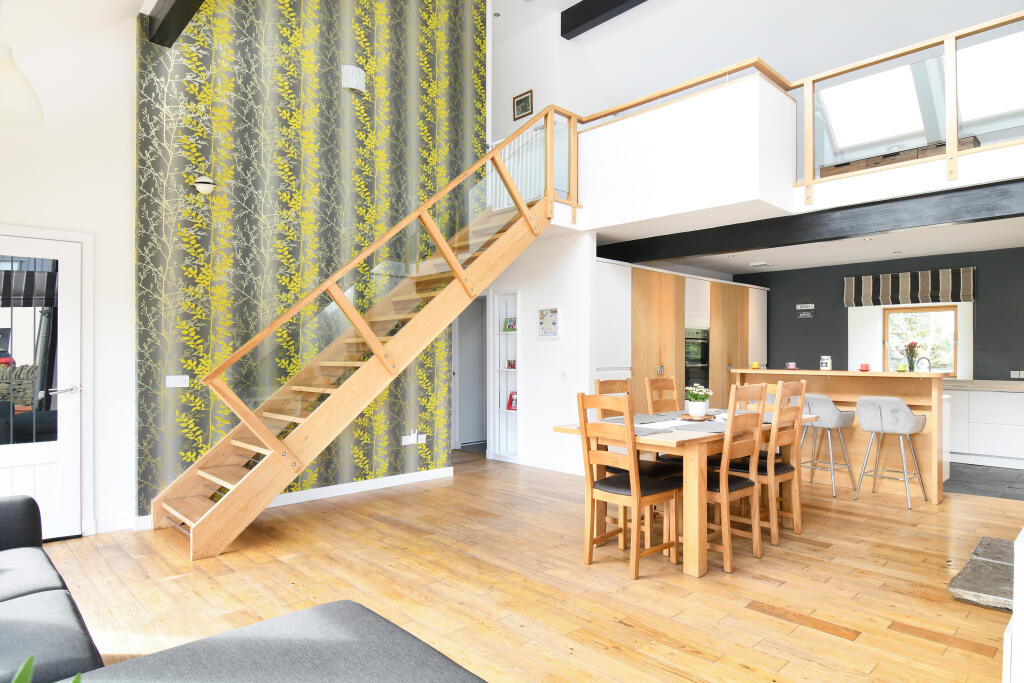 Additional image 5 of Kirkton Of Craig, Montrose, DD10