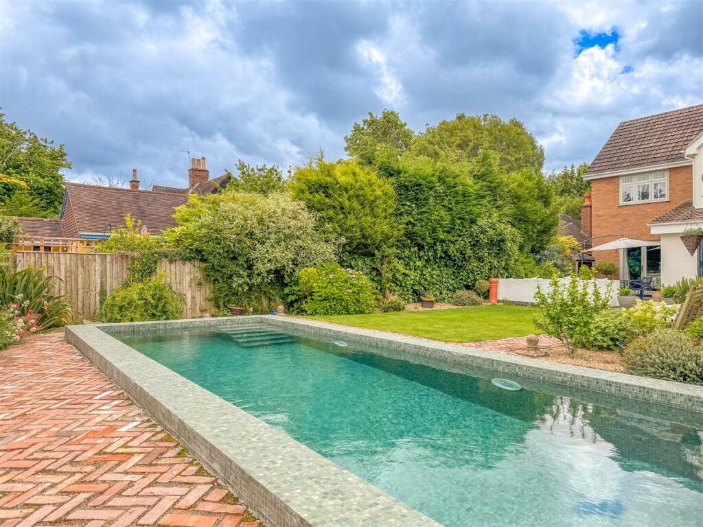 Additional image 25 of Mill Close, Whitestone