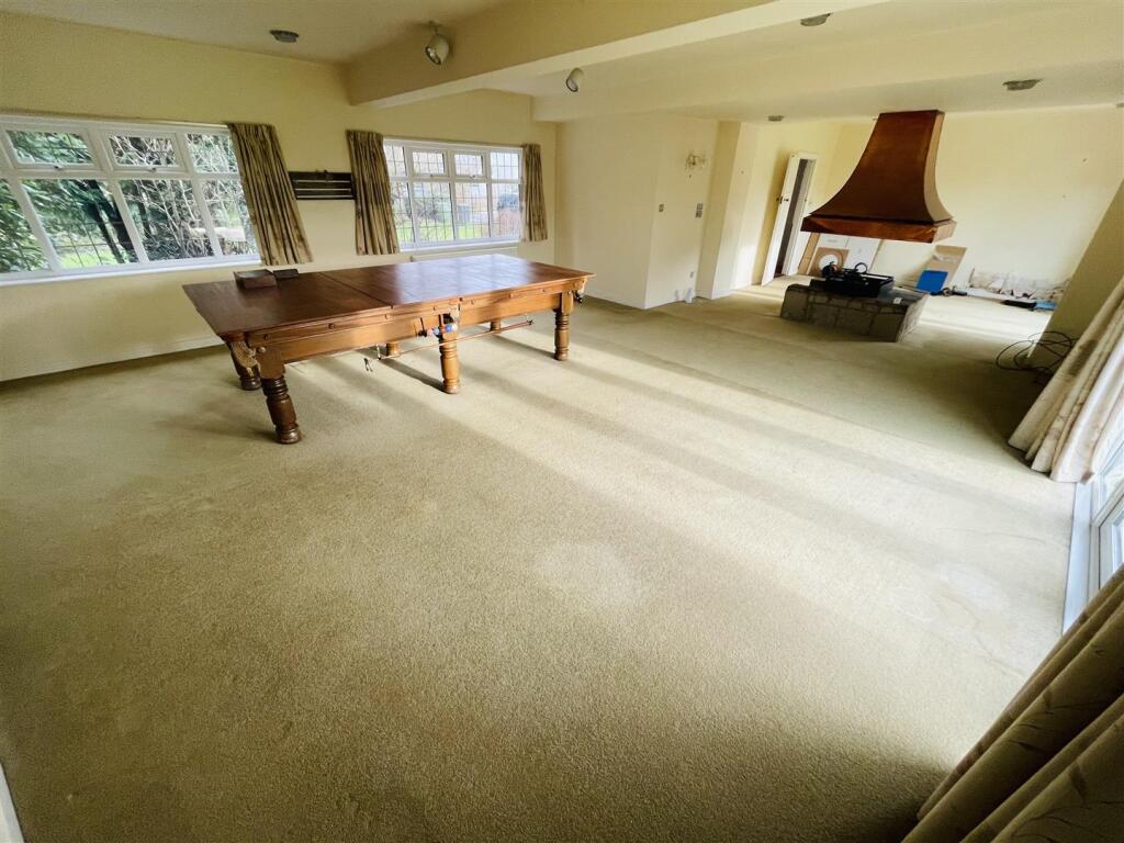 Additional image 7 of Hinckley Road, Burton Hastings, Nr Hinckley