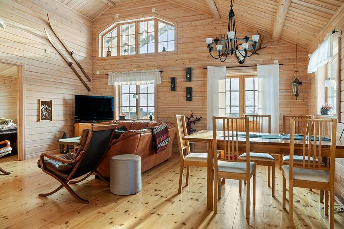 Additional image 3 of Fjällhalsen 638, Bydalsfjällen, Åre kommun