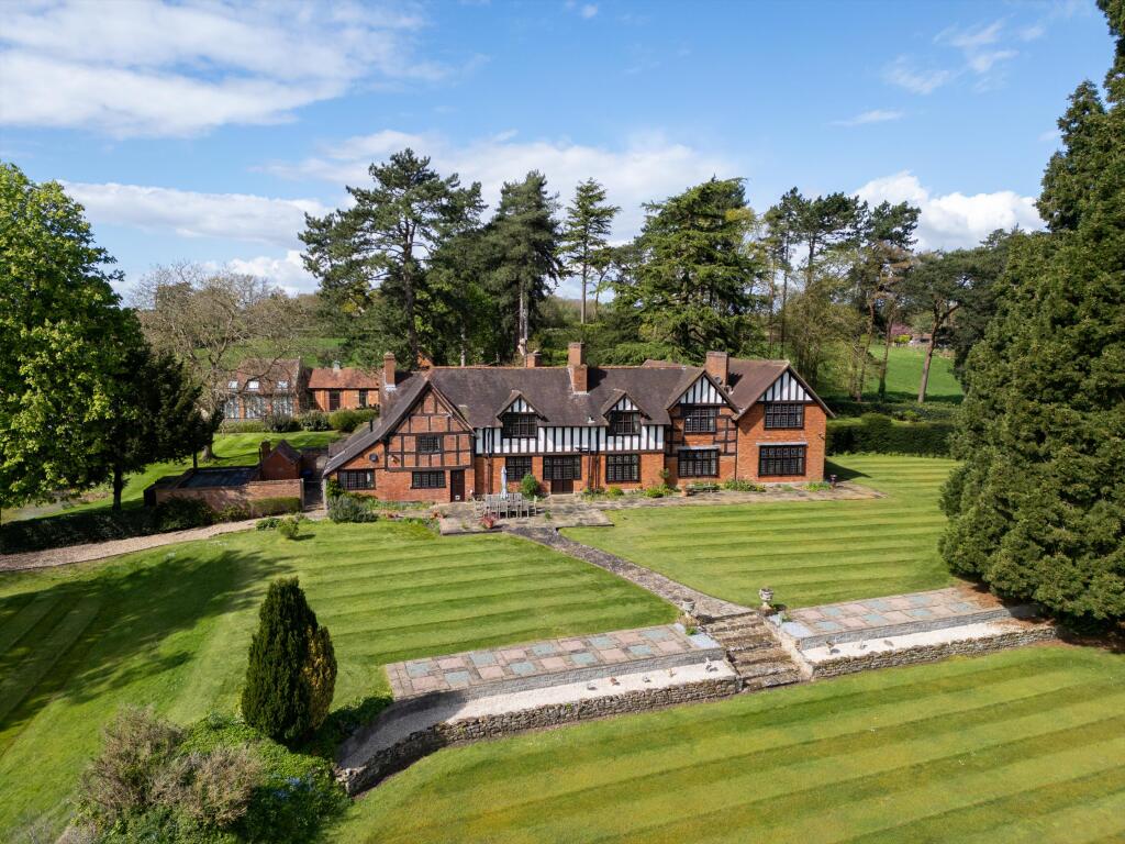 Additional image 43 of Rowington, Warwick, Warwickshire, CV35