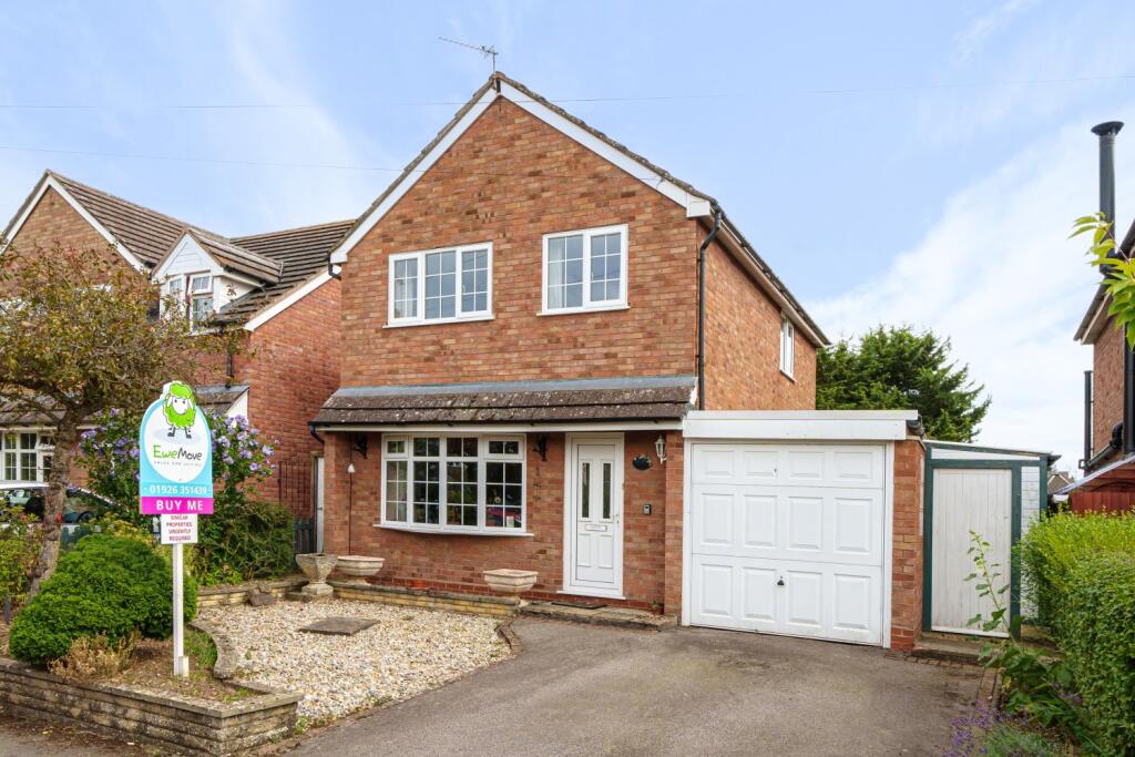 Additional image 18 of WELLESBOURNE FARM, WELLESBOURNE, WARWICKSHIRE, CV35