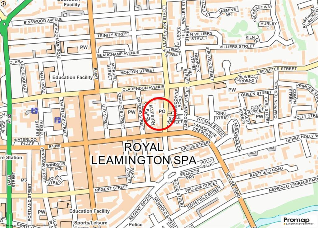 Additional image 17 of Clarendon Street, Leamington Spa