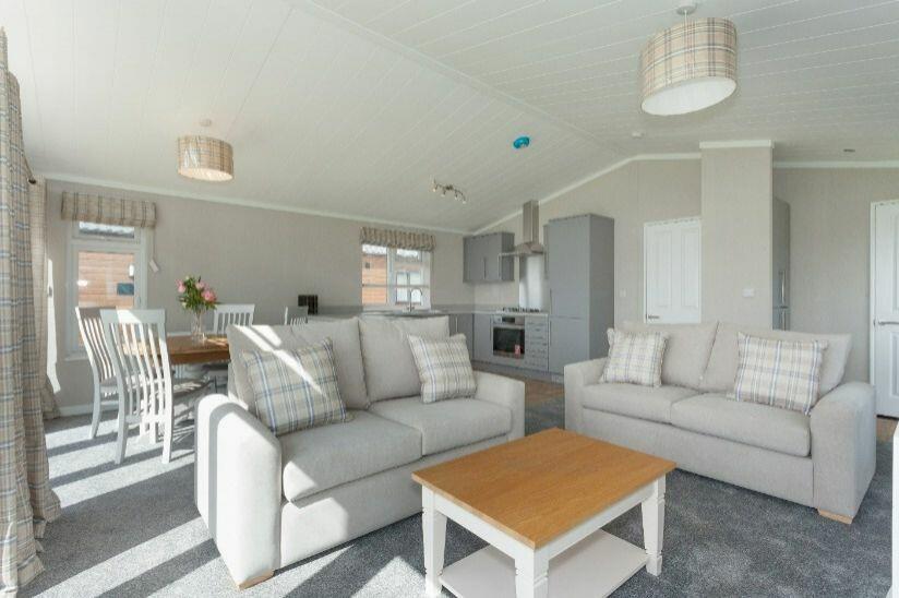 Additional image 9 of Ladera Retreat Lodges, Eaton, Congleton, Cheshire