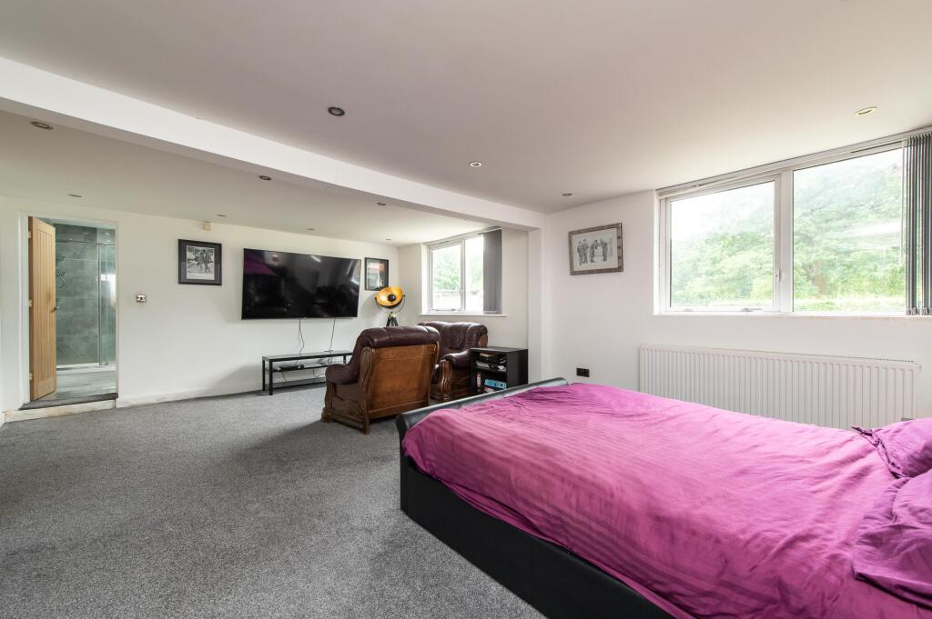 Additional image 9 of Burnthurst Lane, Princethorpe, Rugby, Warwickshire, CV23