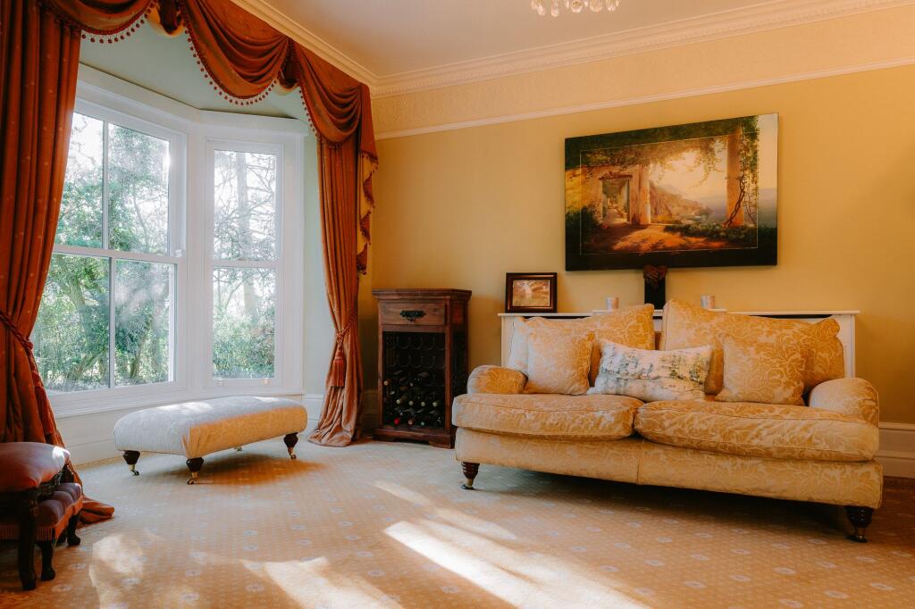 Additional image 43 of A Special Victorian Era Residence Near Tarporley