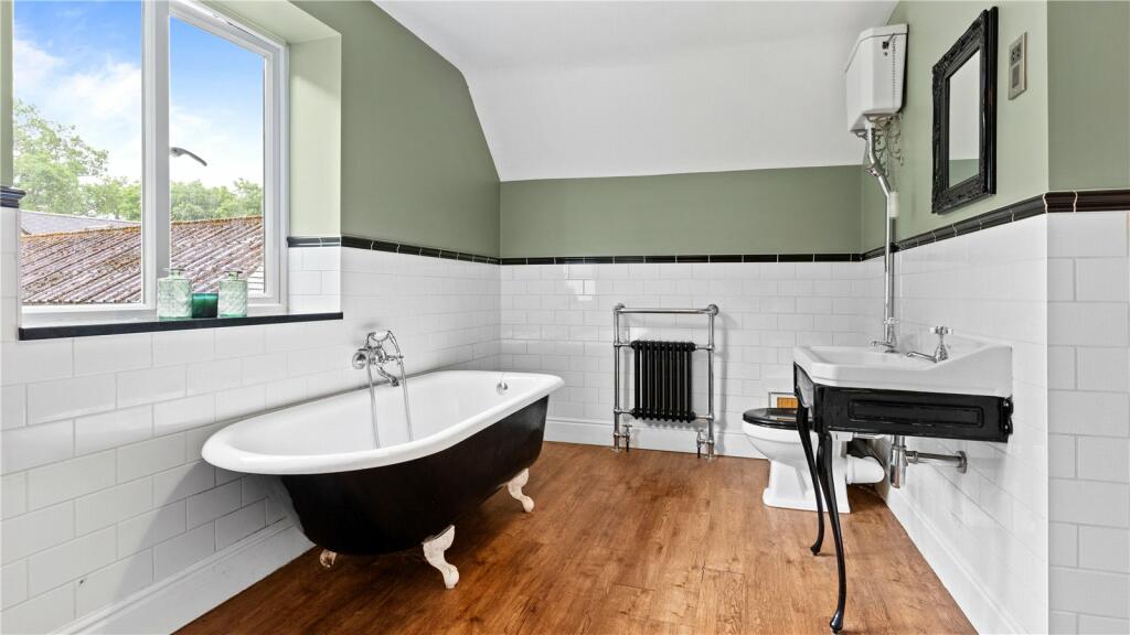 Additional image 32 of Ansley, Nuneaton, Warwickshire, CV10