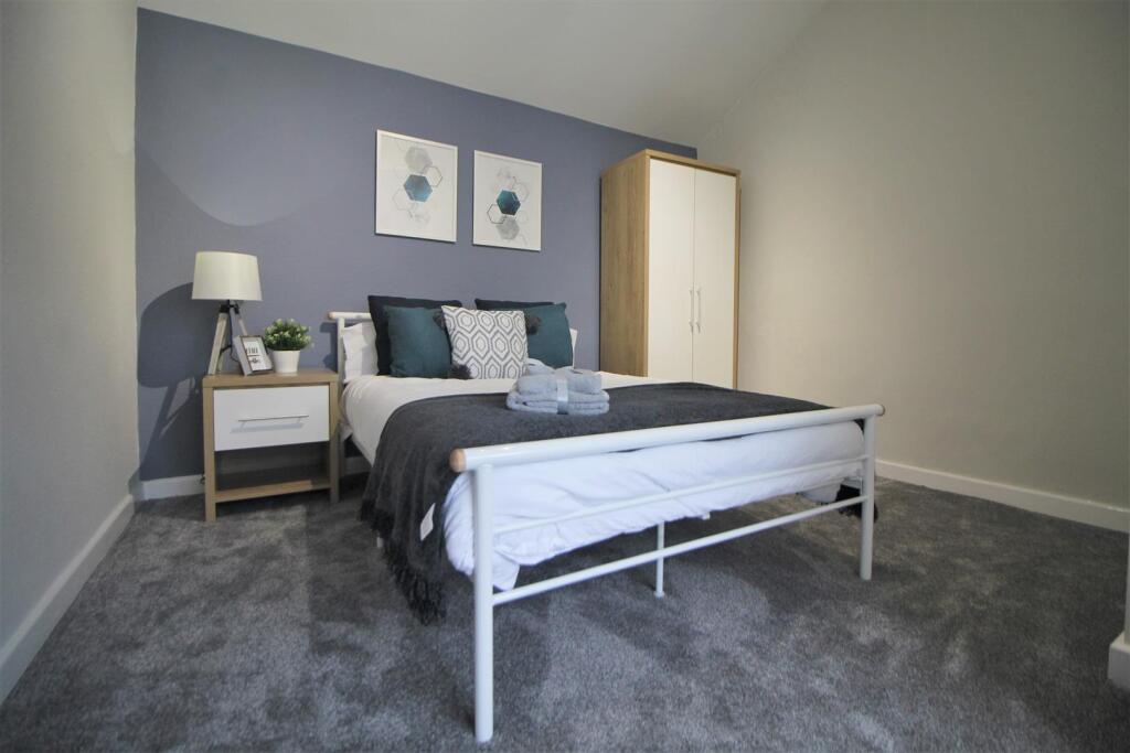 Additional image 7 of Ensuite 5, Craven Street, Chapelfields, Coventry, CV5 8DU