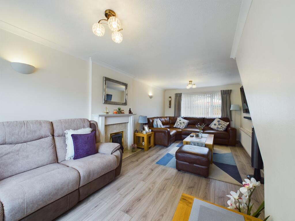 Additional image 4 of Sunart Close, Sinfin