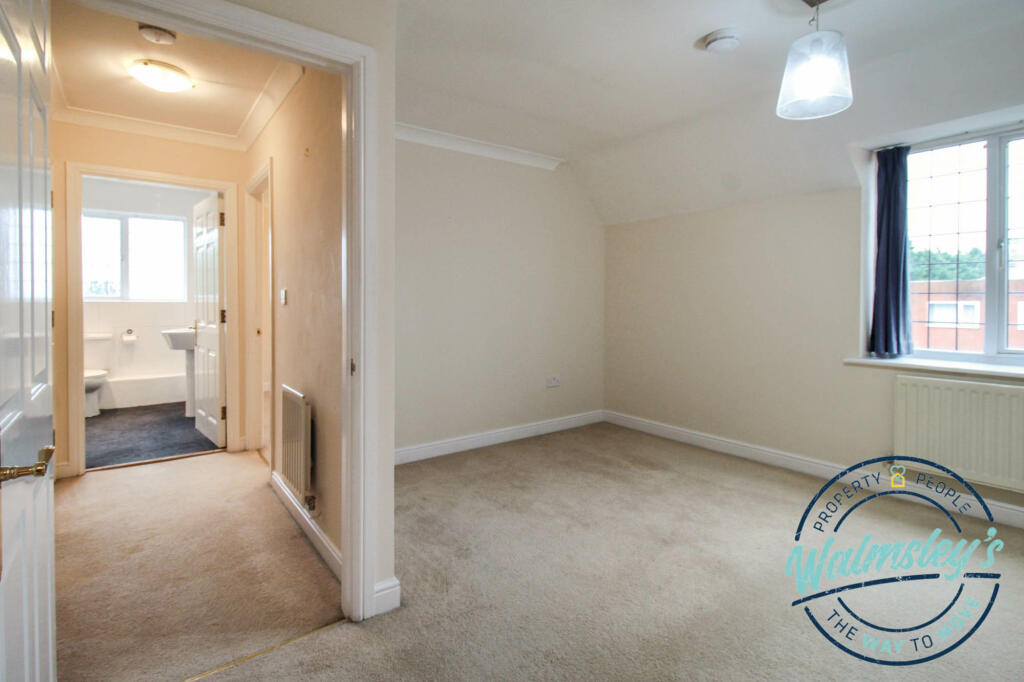 Additional image 17 of Flat 14, Aragon House, Warwick Road, Coventry, CV3