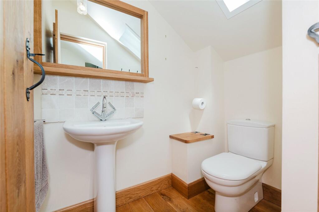 Additional image 16 of Kiln House, Old Bridge Of Urr, Castle Douglas, Dumfries and Galloway, DG7