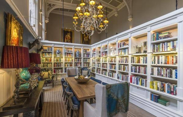 Additional image 18 of 6 Kineton Hall, Lillington Avenue, Leamington Spa, Warwickshire, CV32