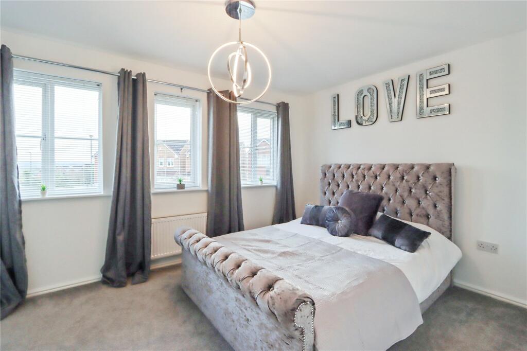 Additional image 9 of Holwick Close, Templetown, Consett, Durham, DH8