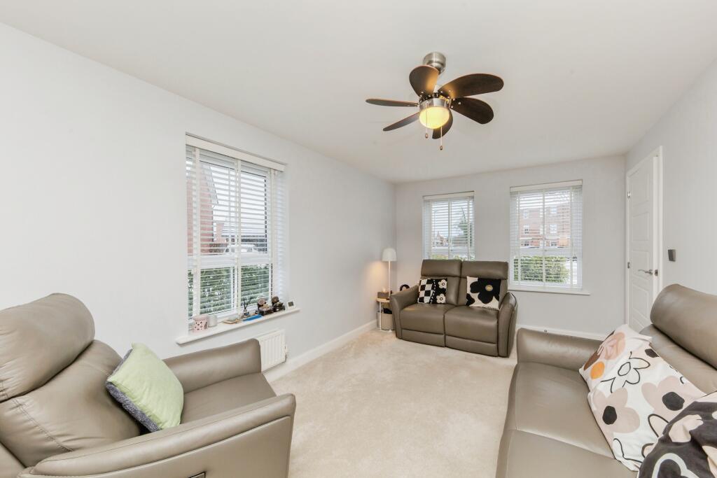 Additional image 21 of Holly Blue Road, SANDBACH, Cheshire, CW11