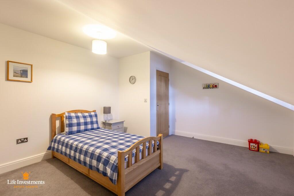 Additional image 59 of Coombe Road, Rugby, Warwickshire, CV23