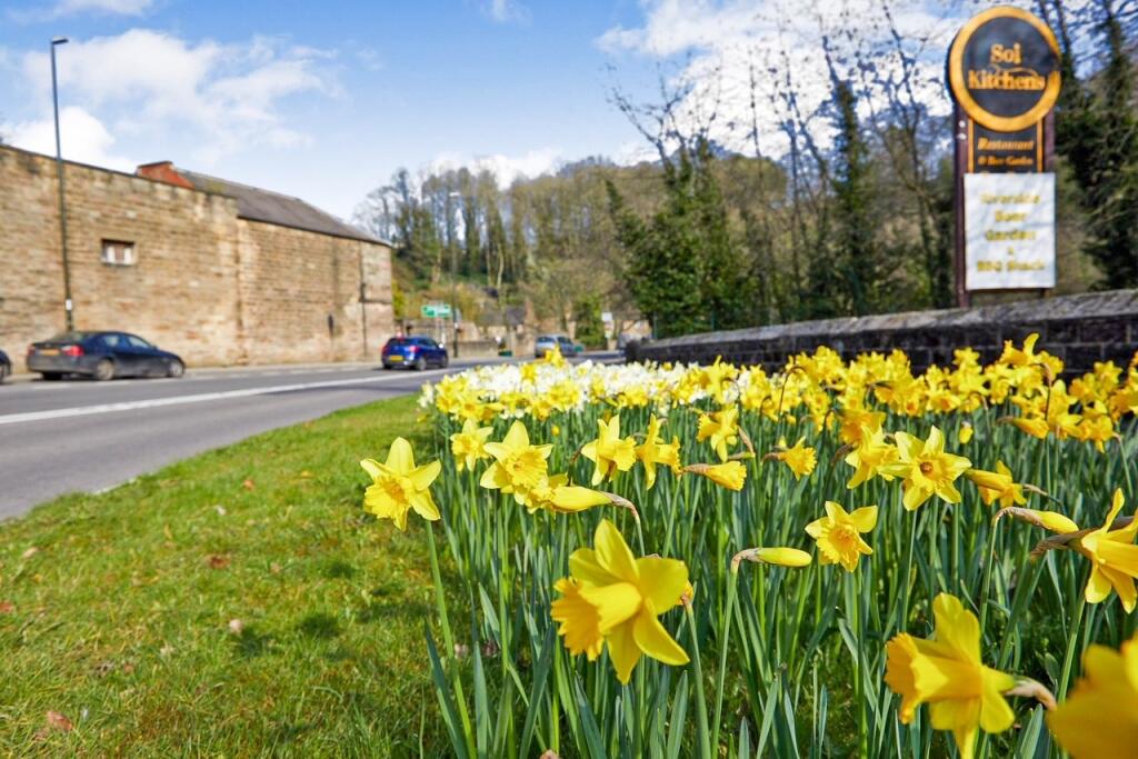 Additional image 7 of Milford Mills, Milford, Belper