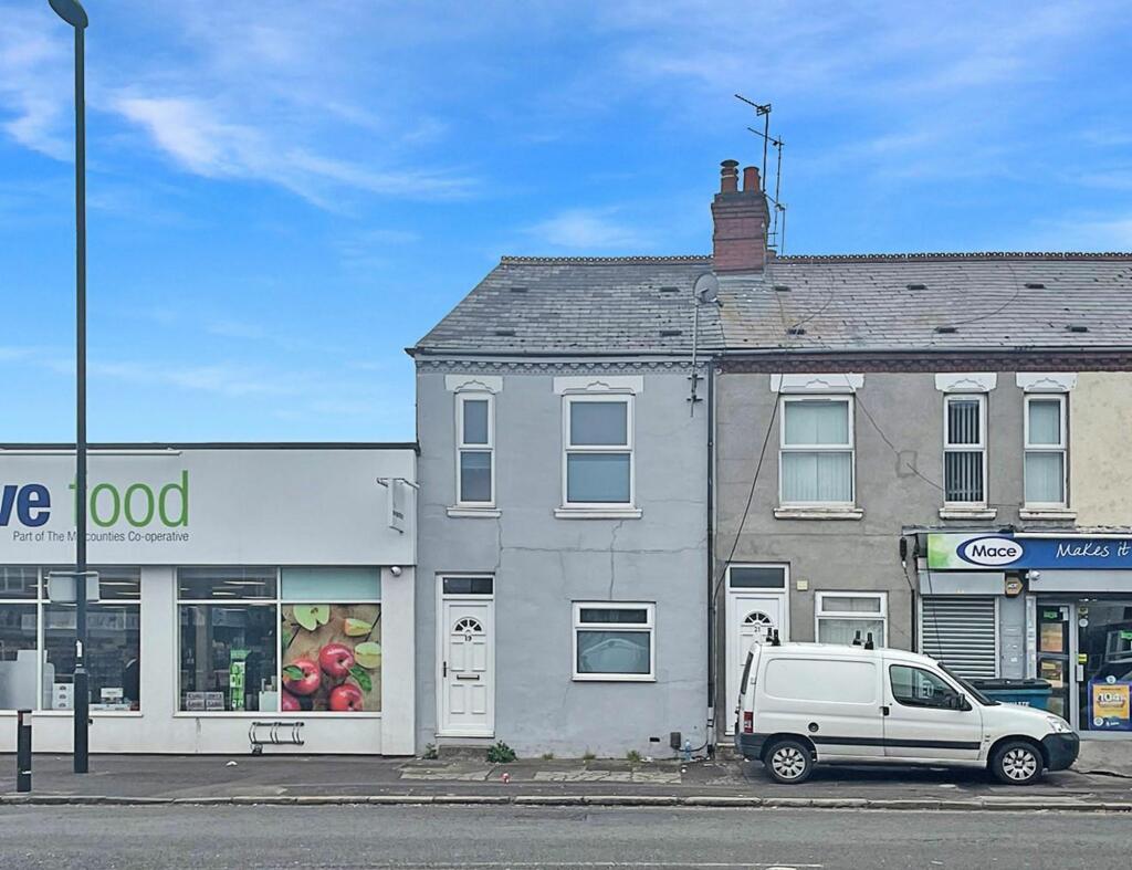 Additional image 13 of Humber Road, Coventry, CV3