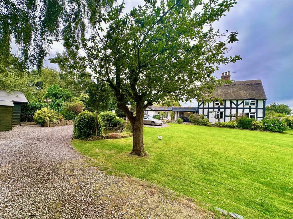 Additional image 49 of Cuckoo Lane, Acton, Nantwich, Cheshire