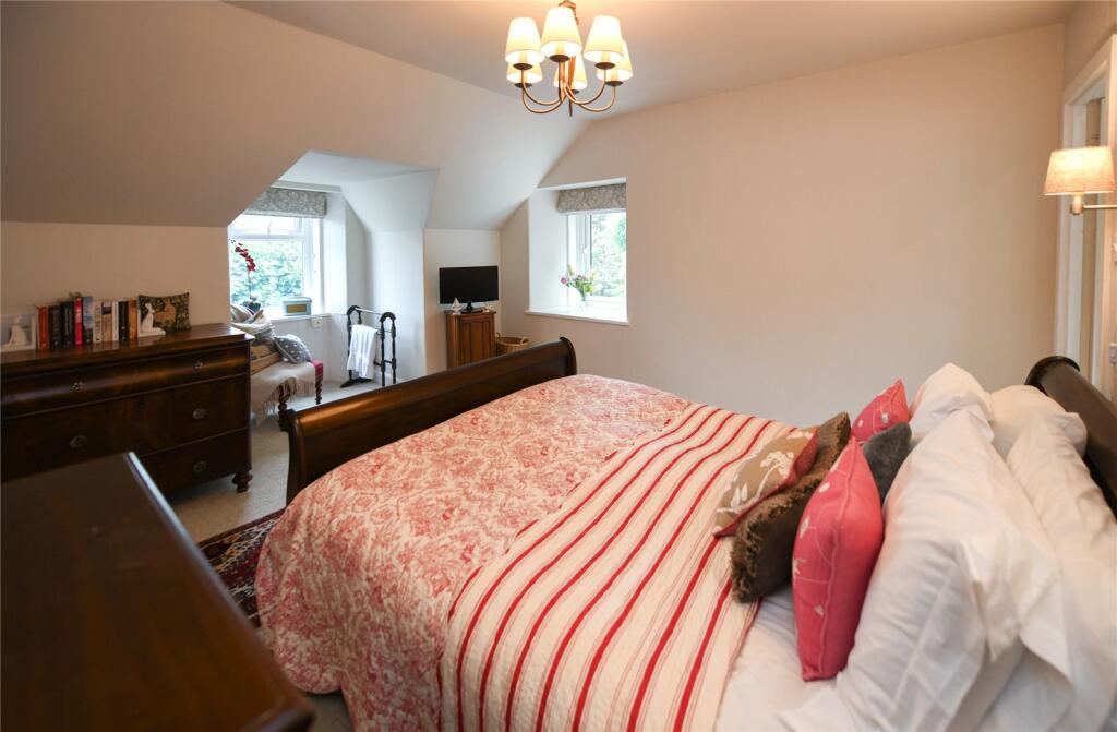 Additional image 26 of Millbrae House, Rockcliffe, Dalbeattie, Dumfries and Galloway, South West Scotland, DG5