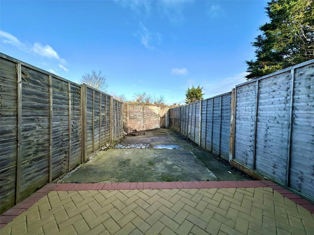 Additional image 18 of Milton Road, Swanscombe, DA10