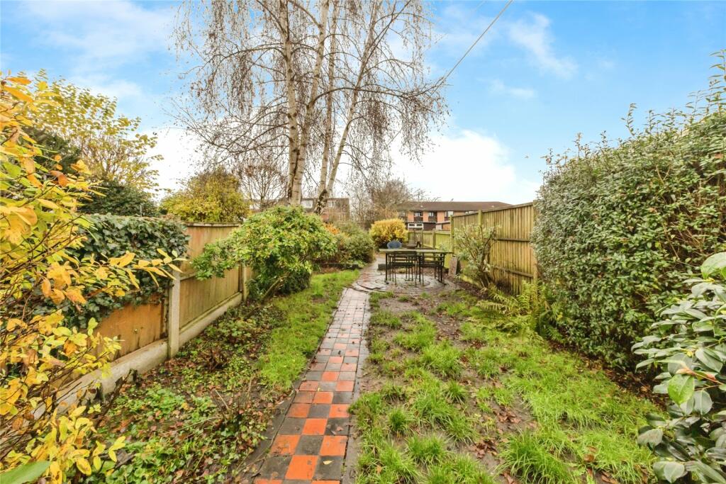 Additional image 19 of South Crofts, Nantwich, Cheshire, CW5