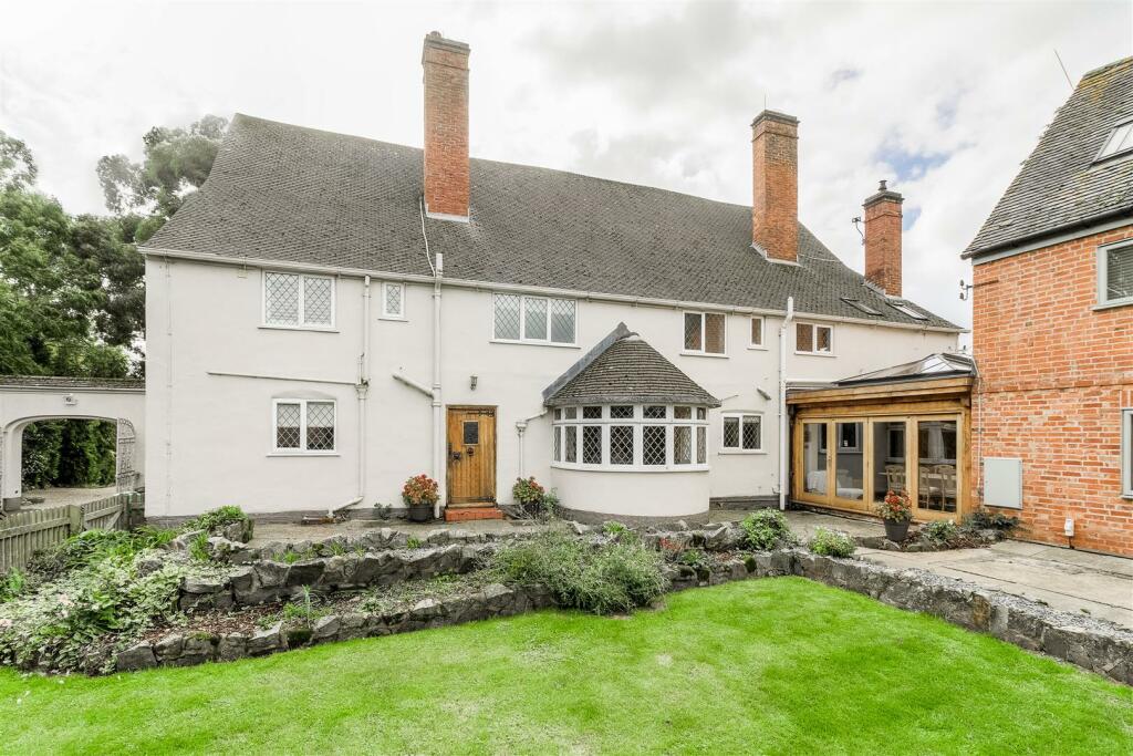 Additional image 43 of Sheepy Road, Sibson, CV13
