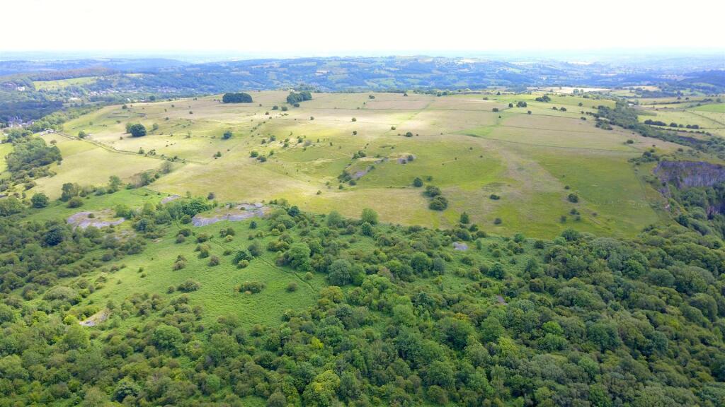 Additional image 4 of Lot C - Land at Moor Farm, Middleton Moor, Wirksworth