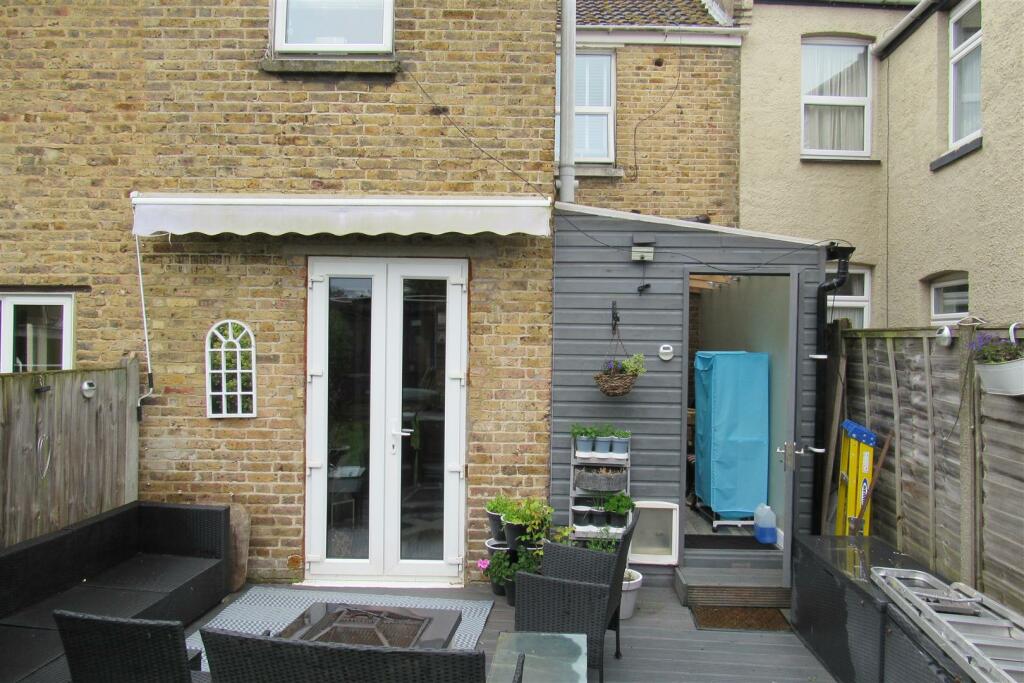 Additional image 20 of Cliff Sea Grove, Herne Bay