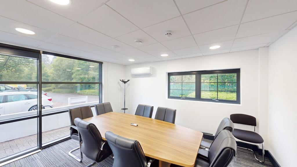 Additional image 6 of The Carriage House, Station Works, Station Road, Claverdon, CV35 8PE