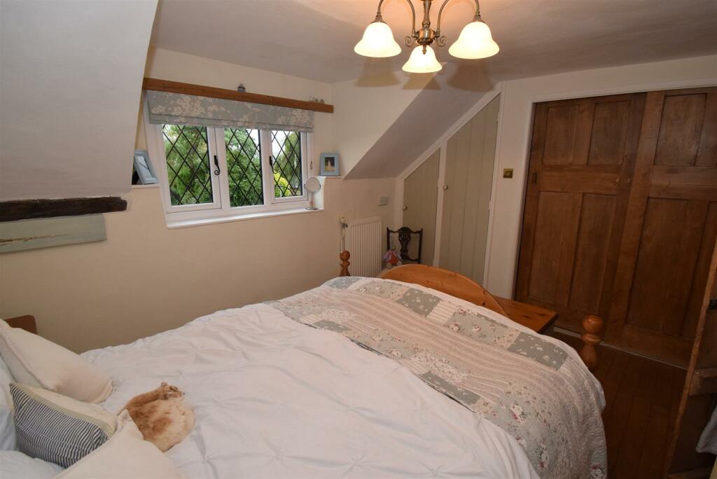 Additional image 20 of Park Lane, Weston-On-Trent, Derby