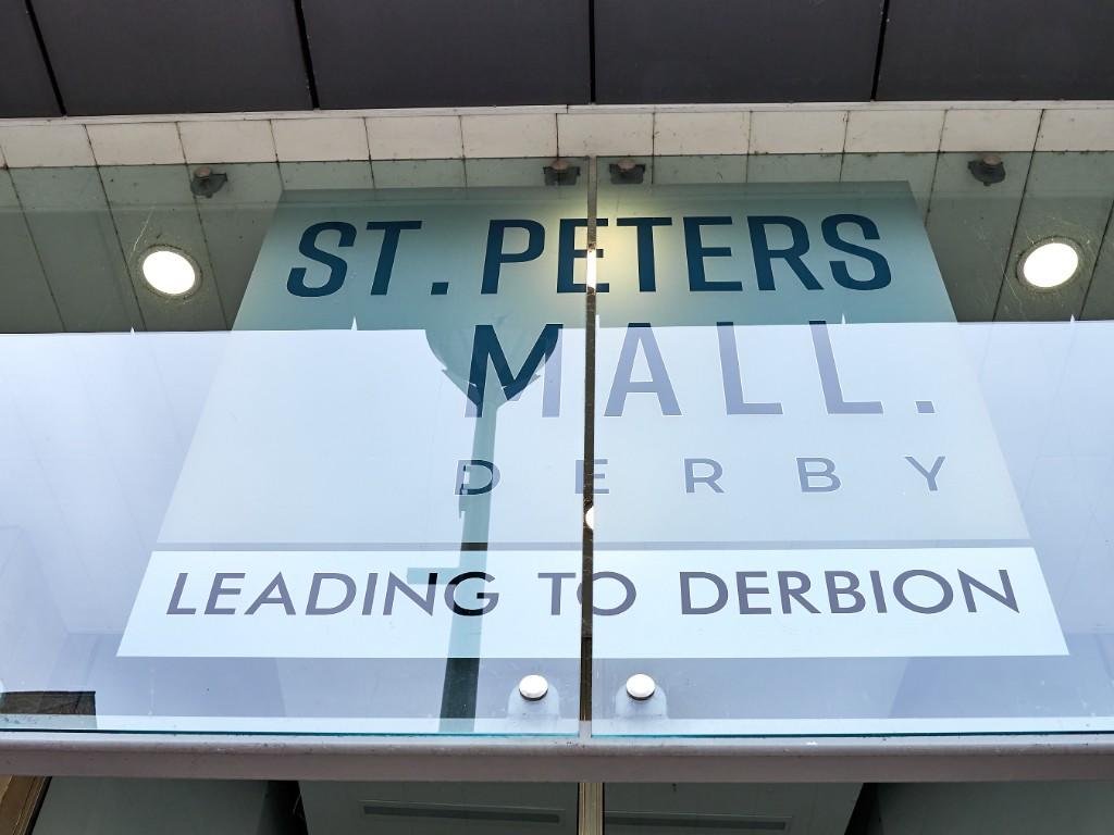 Additional image 13 of St. Peters Mall, Derby, Derbyshire, DE1 2NR