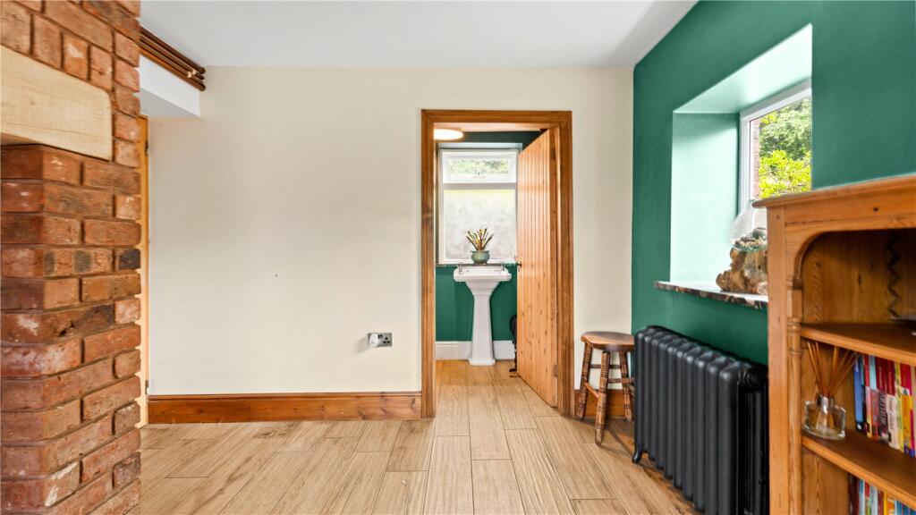 Additional image 15 of Ansley, Nuneaton, Warwickshire, CV10